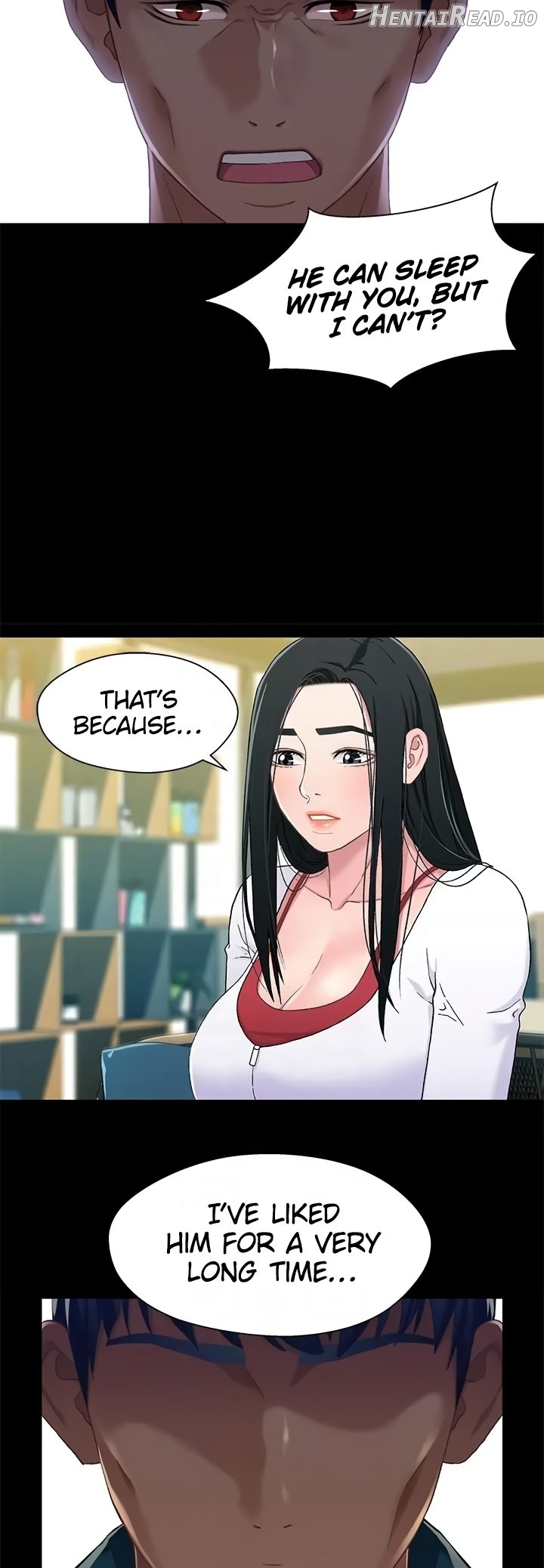 Siblings - Manhwa Chapter 38 - page 14