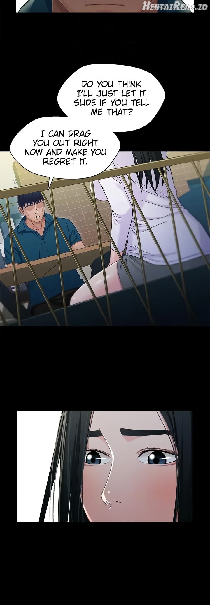 Siblings - Manhwa Chapter 38 - page 15