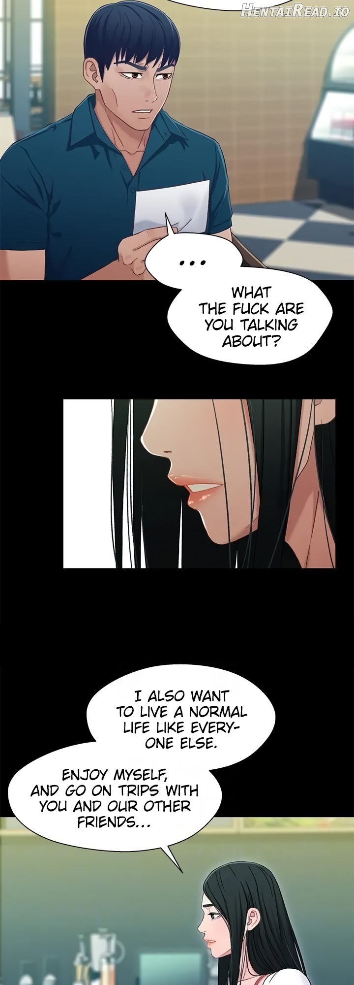 Siblings - Manhwa Chapter 38 - page 17