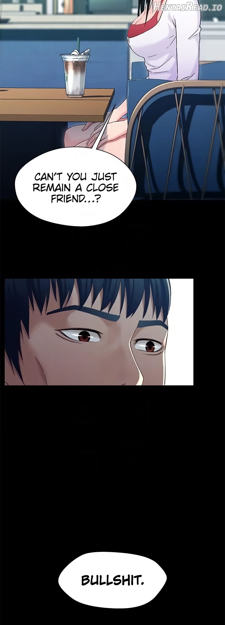 Siblings - Manhwa Chapter 38 - page 18