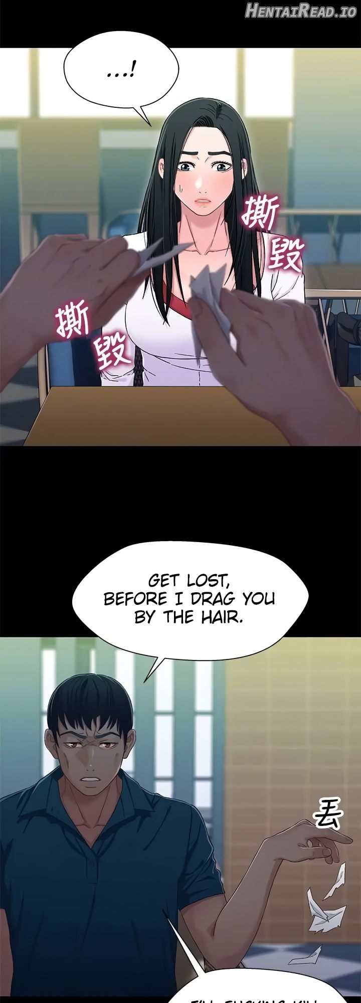 Siblings - Manhwa Chapter 38 - page 19