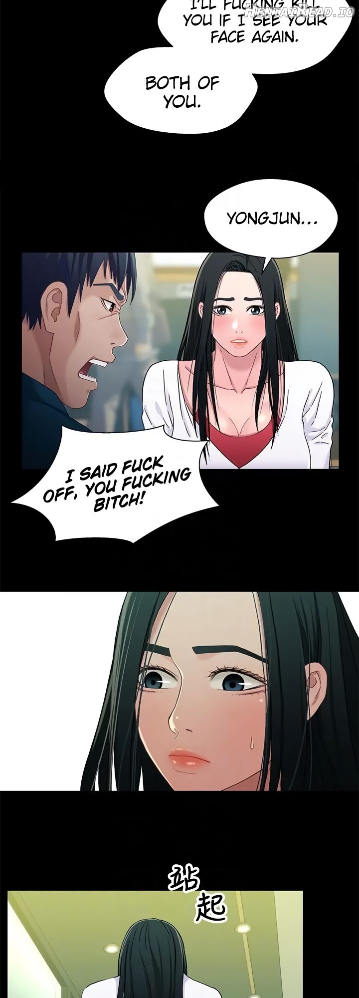 Siblings - Manhwa Chapter 38 - page 20