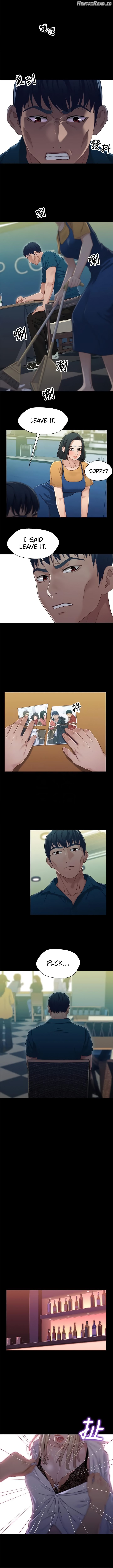 Siblings - Manhwa Chapter 38 - page 22