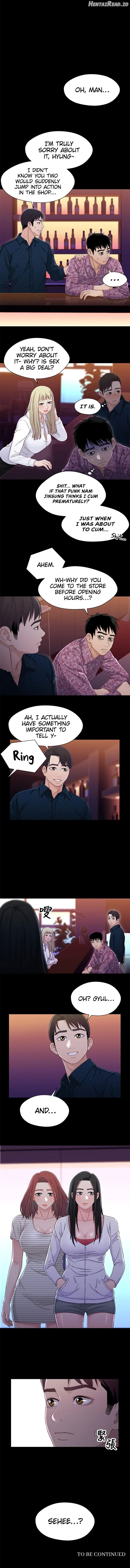 Siblings - Manhwa Chapter 38 - page 29