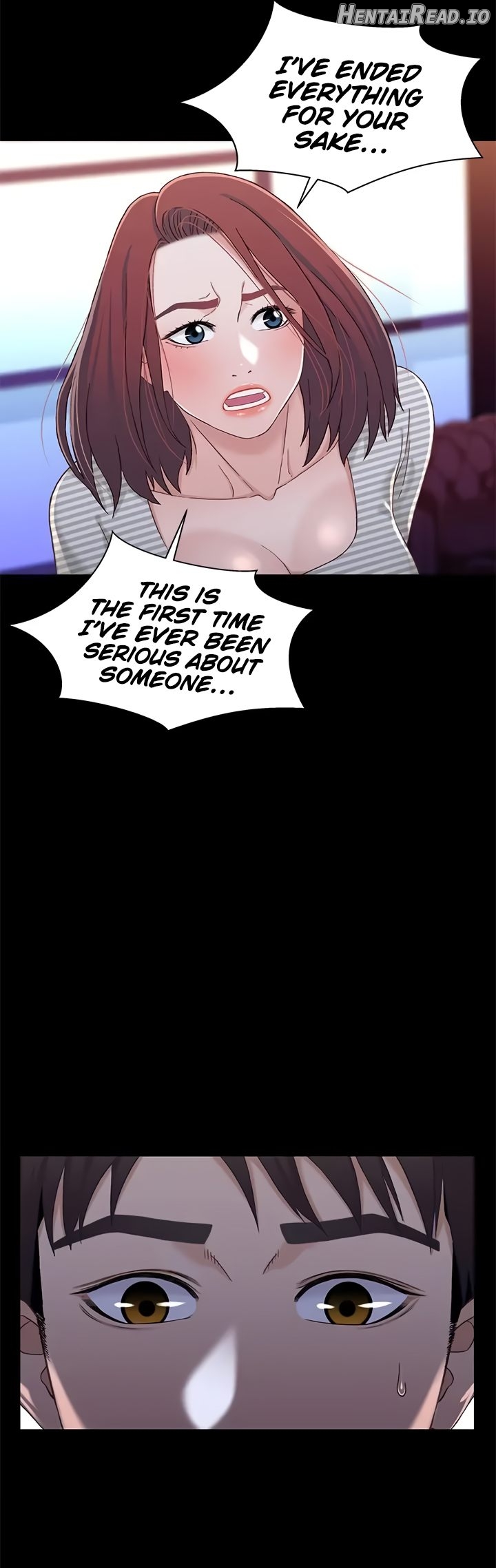 Siblings - Manhwa Chapter 39 - page 11