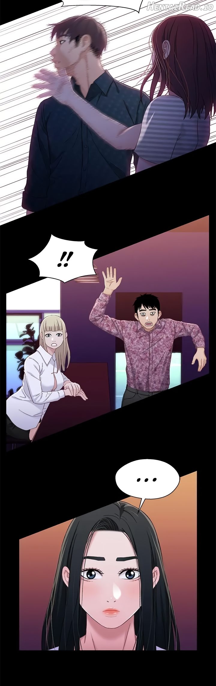 Siblings - Manhwa Chapter 39 - page 13