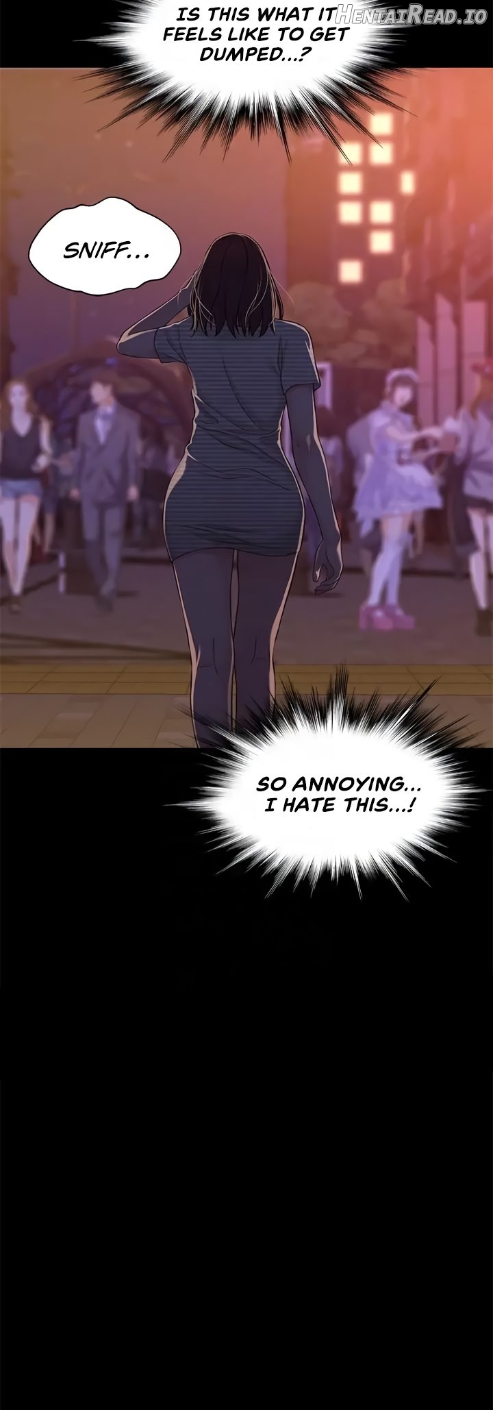 Siblings - Manhwa Chapter 39 - page 19