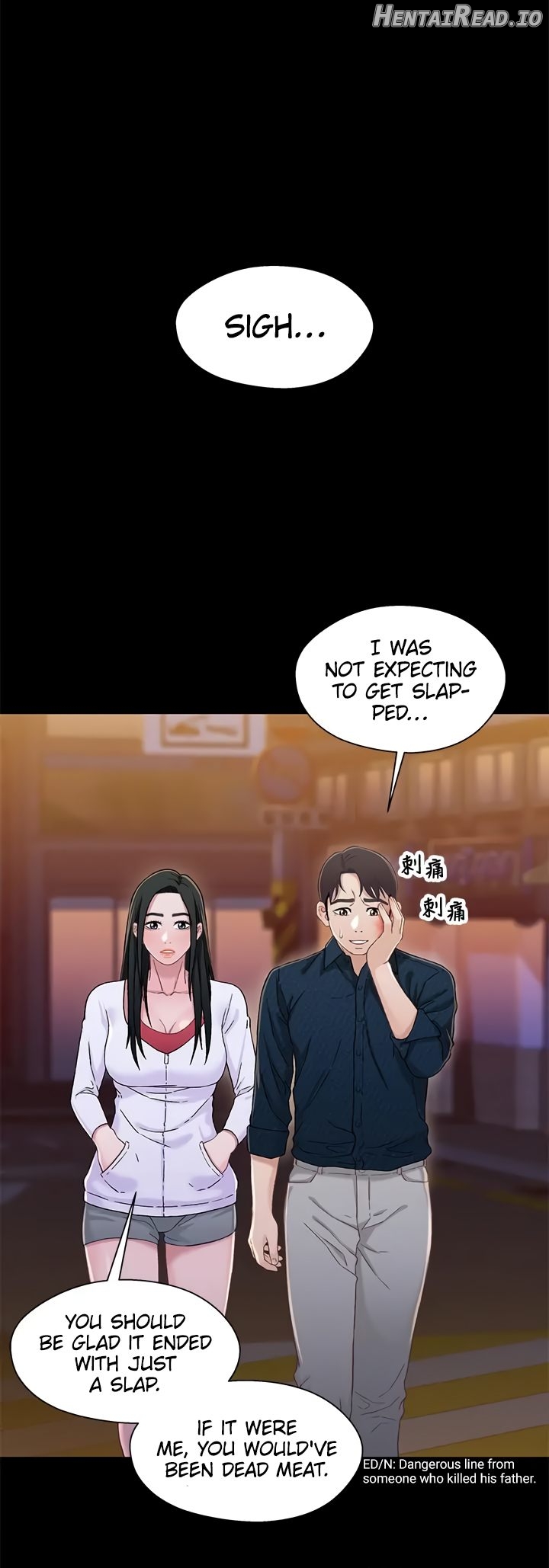 Siblings - Manhwa Chapter 39 - page 20