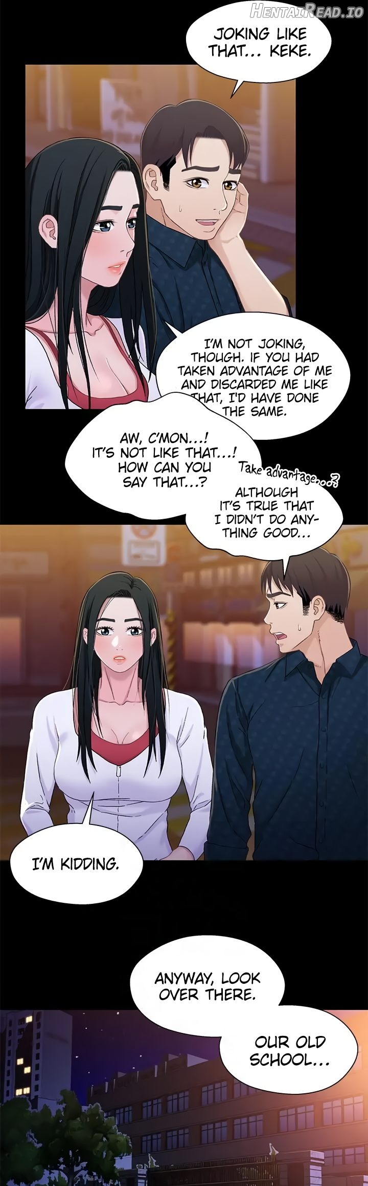 Siblings - Manhwa Chapter 39 - page 21