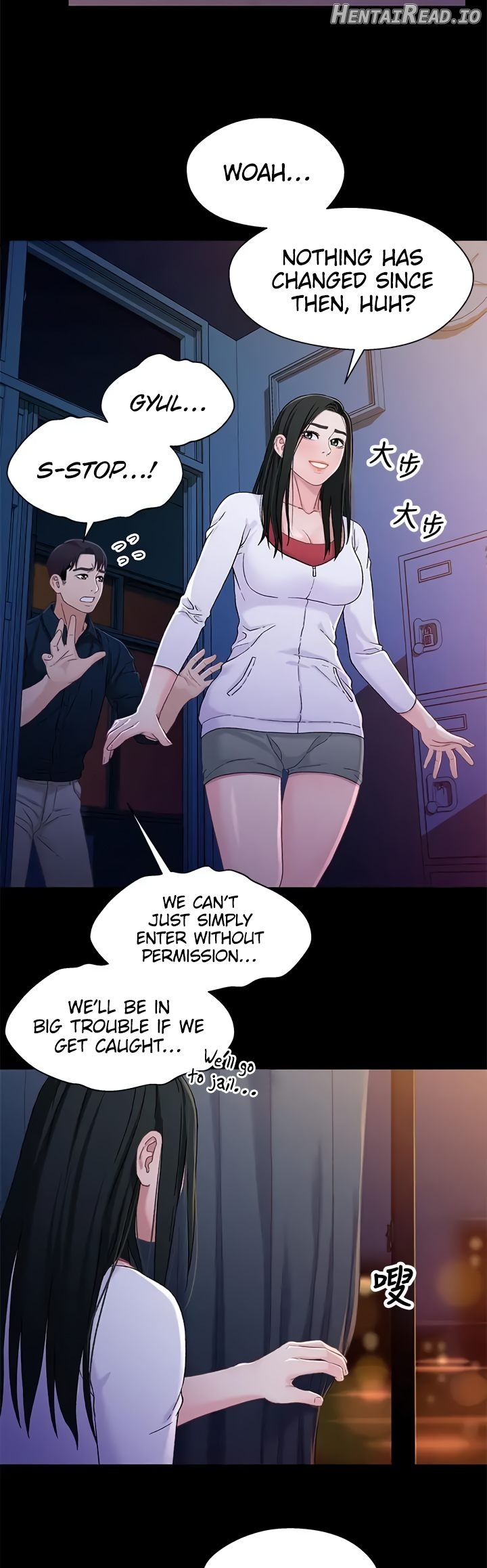Siblings - Manhwa Chapter 39 - page 23