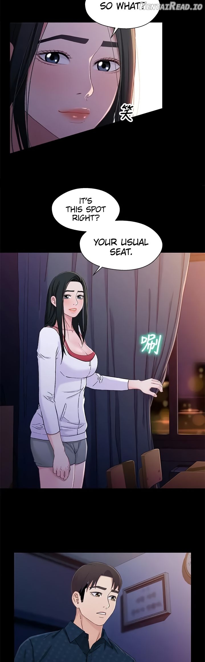 Siblings - Manhwa Chapter 39 - page 24