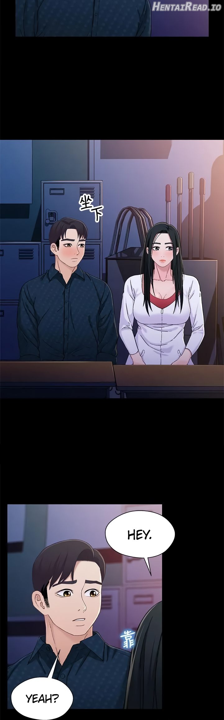 Siblings - Manhwa Chapter 39 - page 25