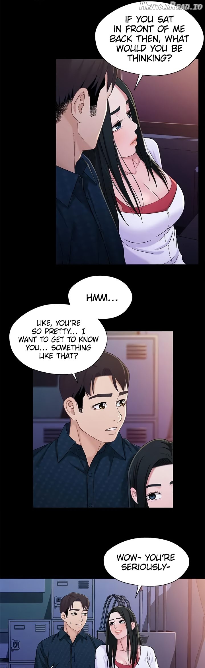 Siblings - Manhwa Chapter 39 - page 26