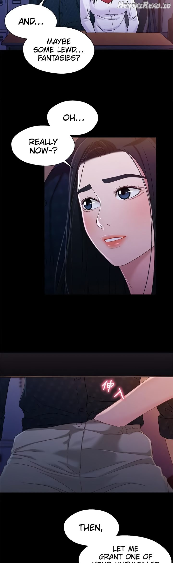 Siblings - Manhwa Chapter 39 - page 27