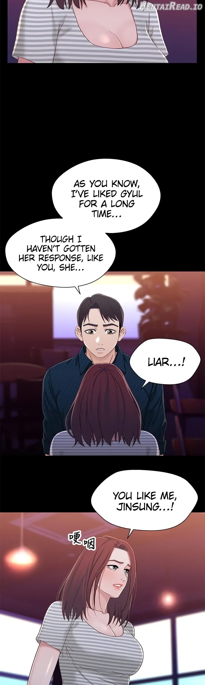 Siblings - Manhwa Chapter 39 - page 9