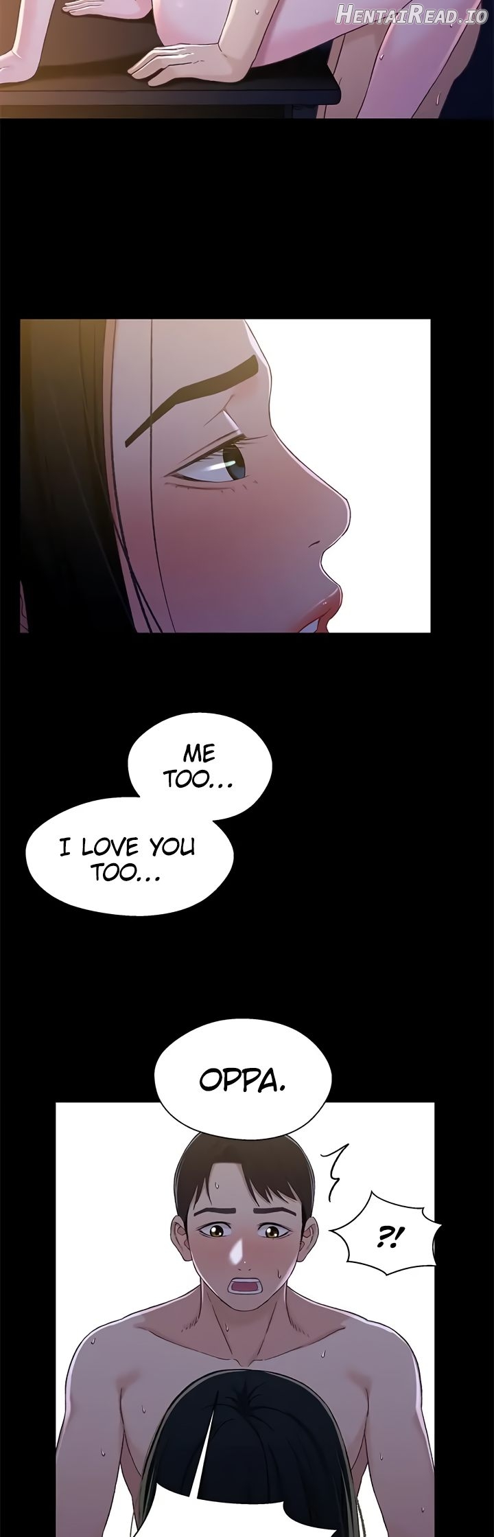 Siblings - Manhwa Chapter 40 - page 24