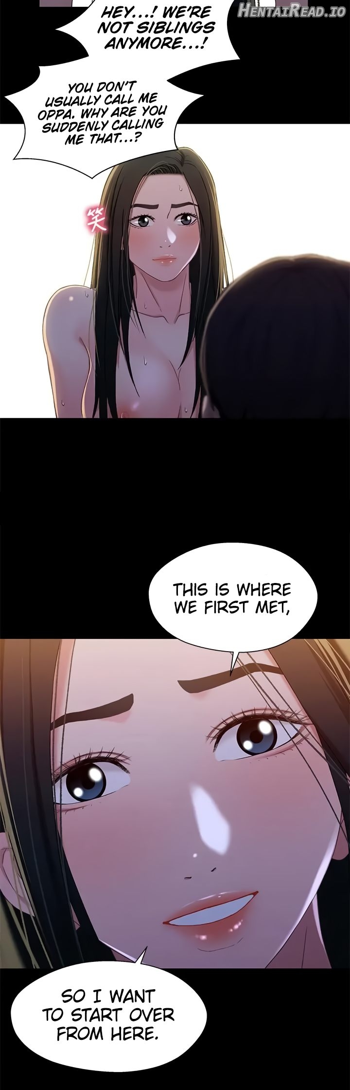 Siblings - Manhwa Chapter 40 - page 25