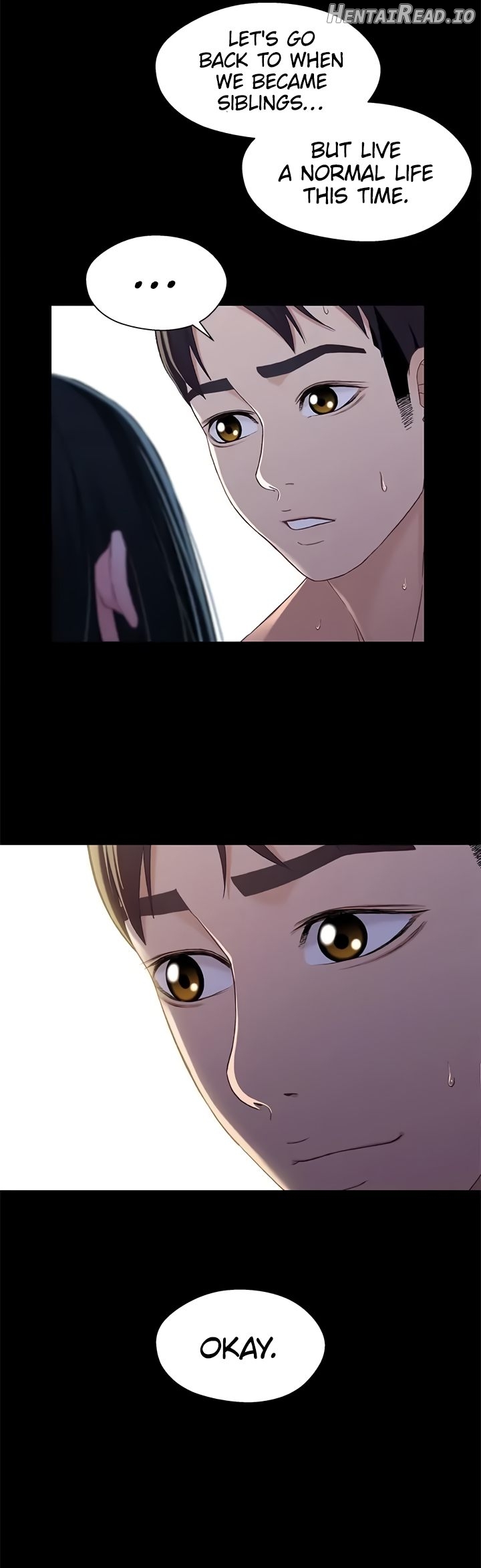 Siblings - Manhwa Chapter 40 - page 26