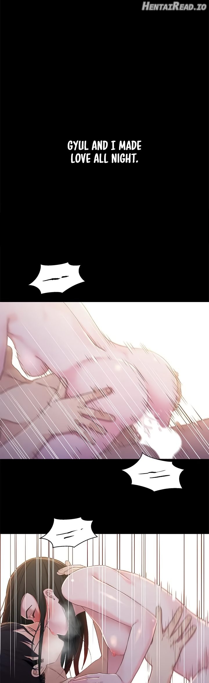Siblings - Manhwa Chapter 40 - page 27