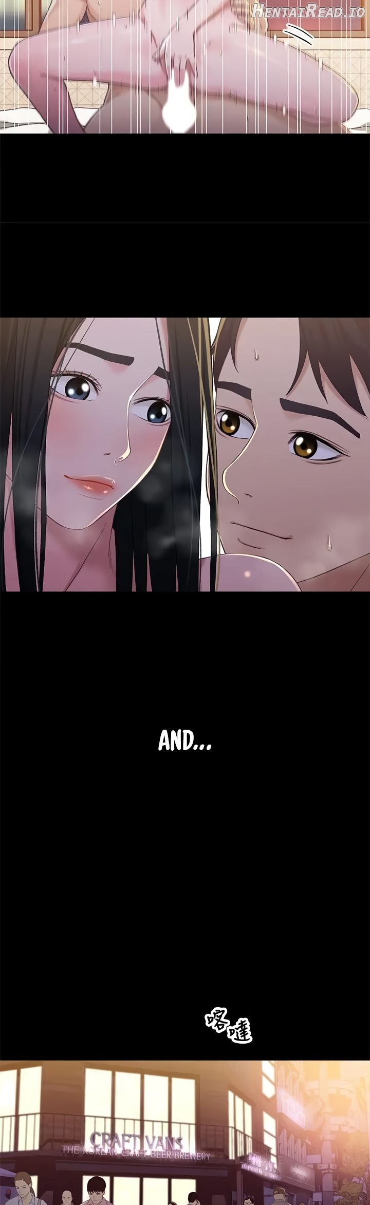 Siblings - Manhwa Chapter 40 - page 29