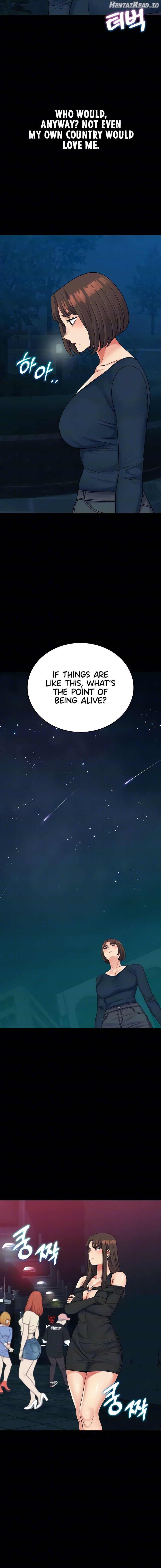 Obsessive Romance Chapter 39 - page 14