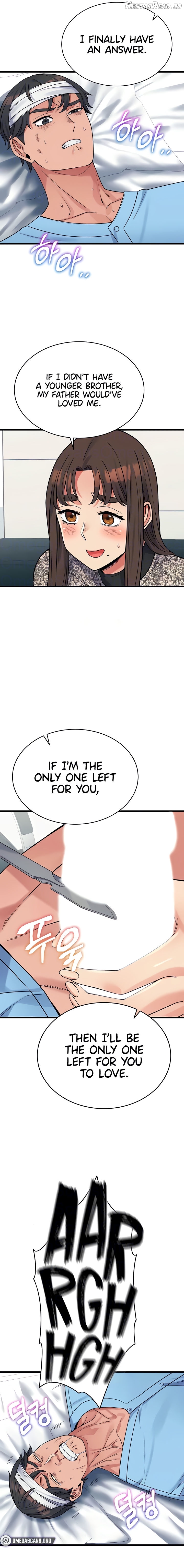 Obsessive Romance Chapter 39 - page 19