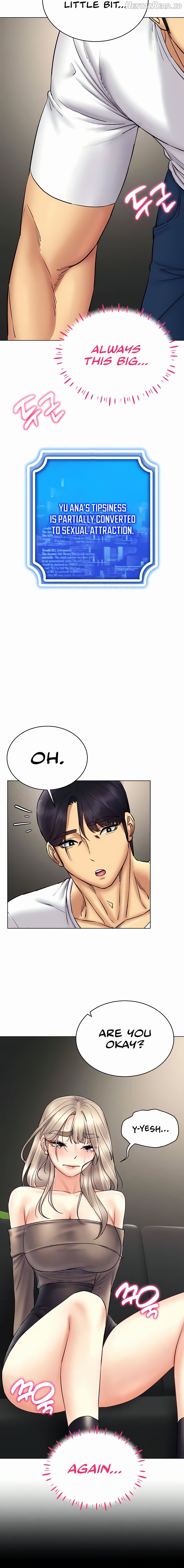 Using Eroge Abilities In Real Life Chapter 37 - page 14