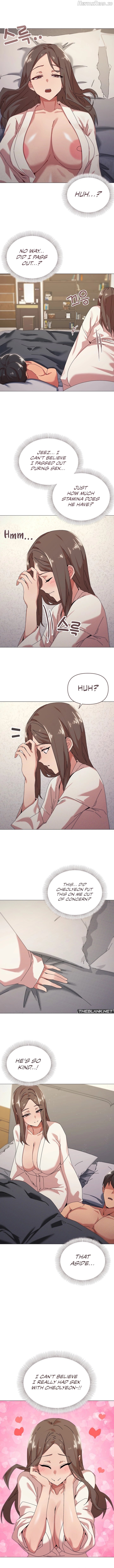 What’s wrong with this family? Chapter 37 - page 4