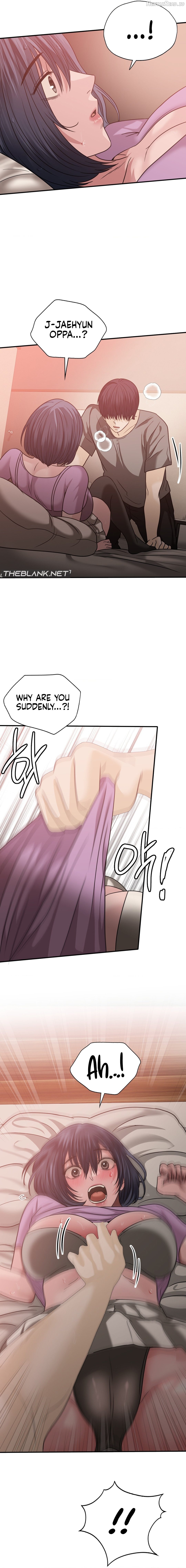 Stepmother’s Past Chapter 28 - page 14