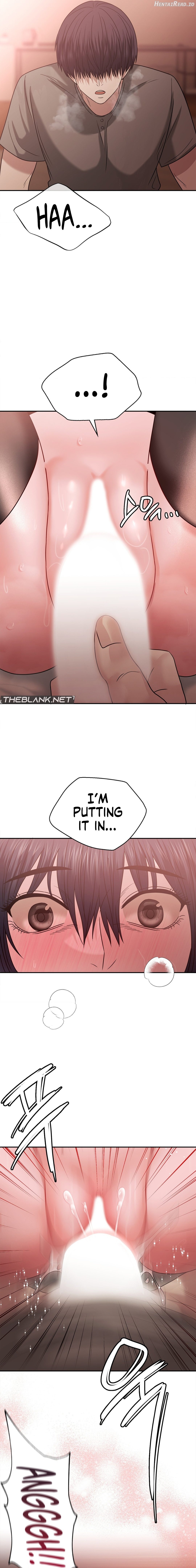 Stepmother’s Past Chapter 28 - page 18