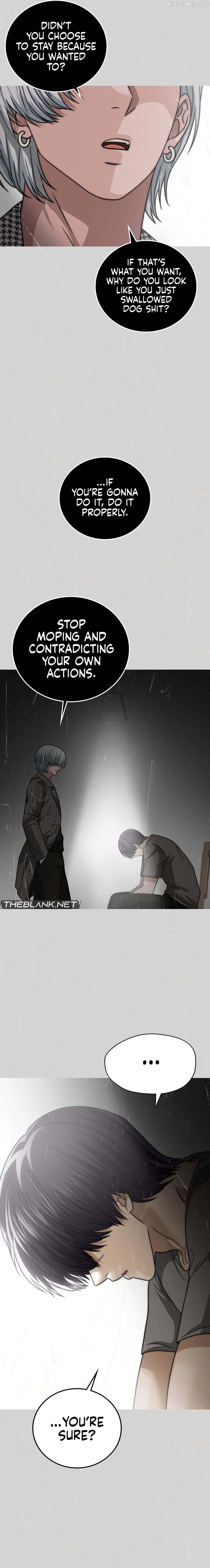 Stepmother’s Past Chapter 28 - page 6