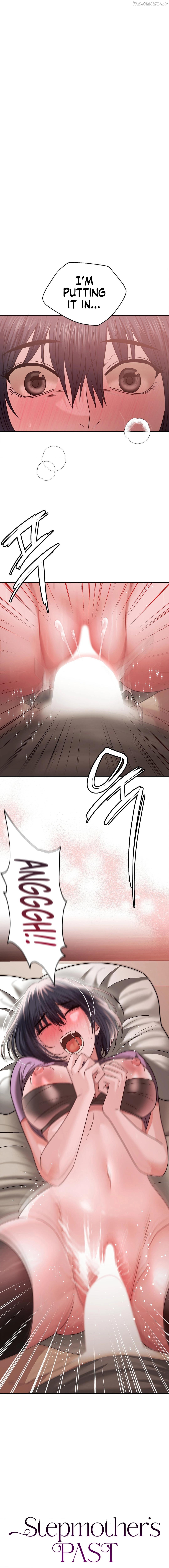 Stepmother’s Past Chapter 29 - page 1