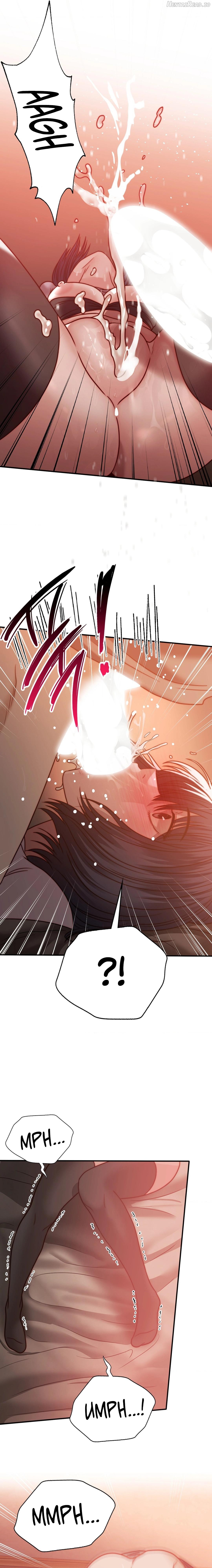 Stepmother’s Past Chapter 29 - page 16