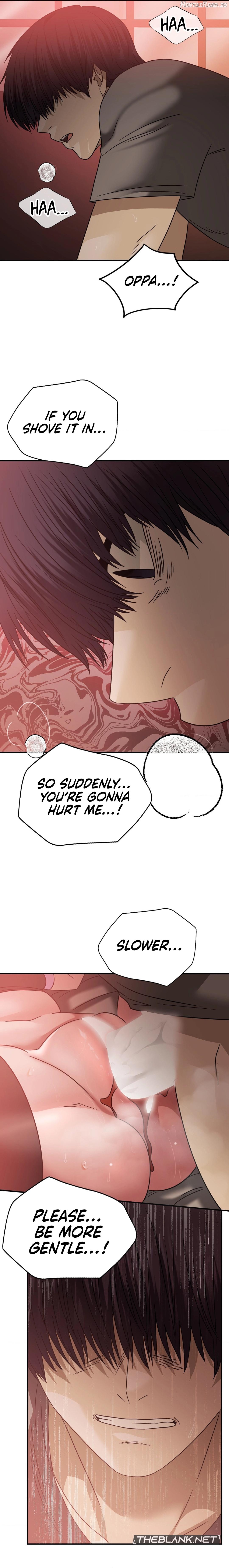 Stepmother’s Past Chapter 29 - page 6