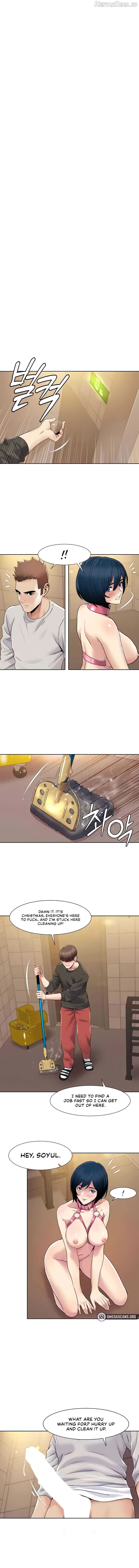 Neulsome Studio Chapter 50 - page 1