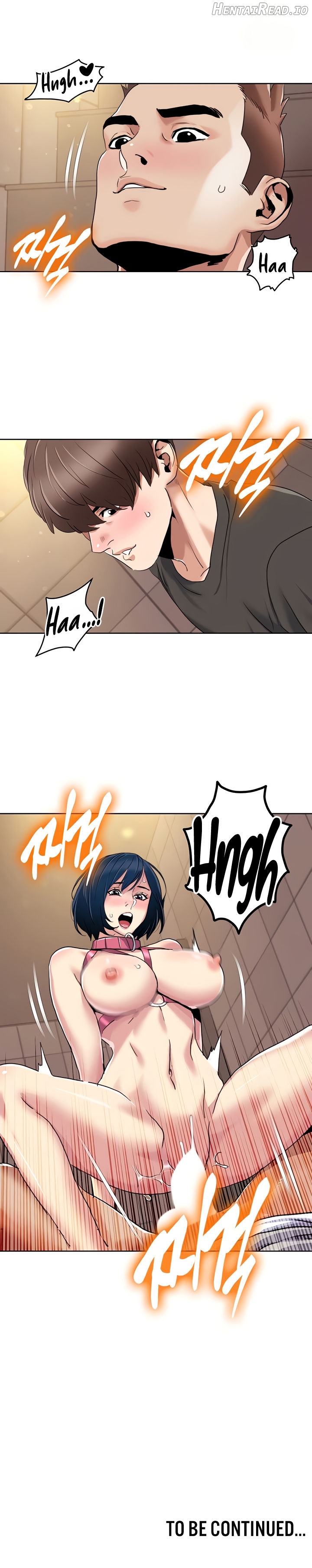 Neulsome Studio Chapter 50 - page 10
