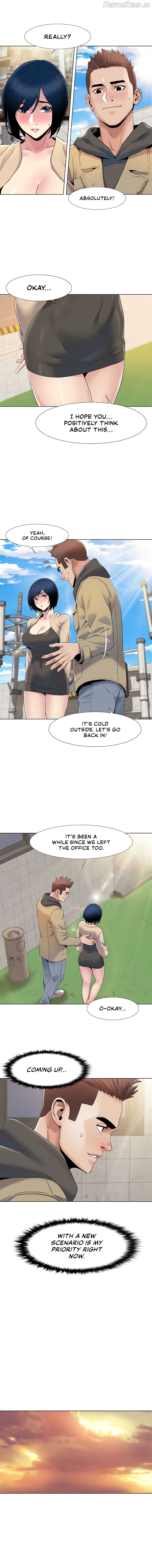 Neulsome Studio Chapter 52 - page 4