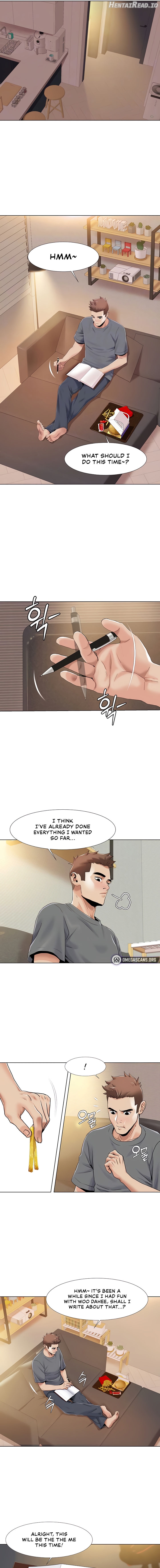 Neulsome Studio Chapter 52 - page 5