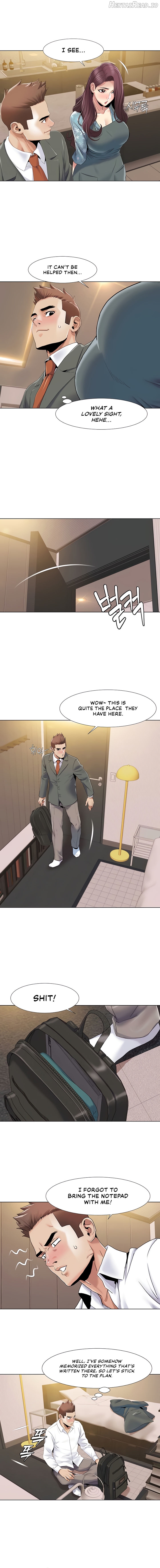 Neulsome Studio Chapter 52 - page 8
