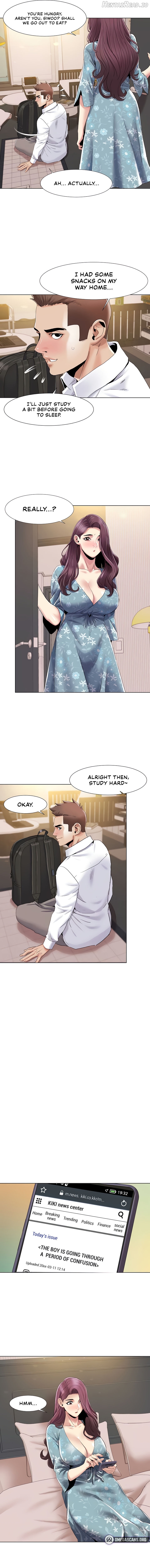 Neulsome Studio Chapter 52 - page 9