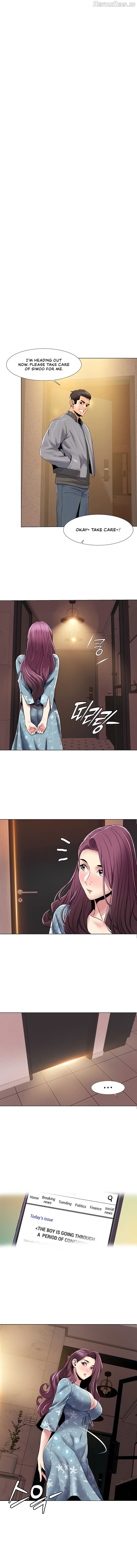 Neulsome Studio Chapter 53 - page 1
