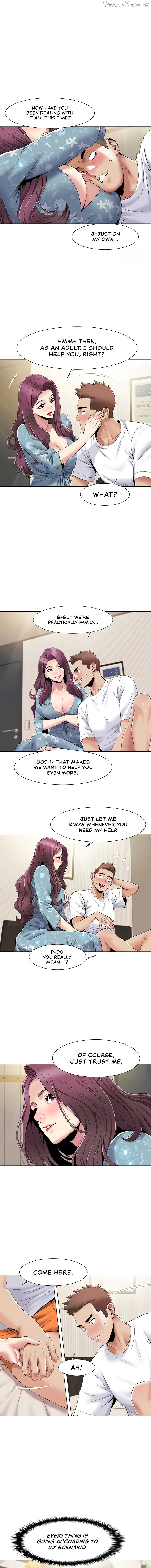 Neulsome Studio Chapter 53 - page 4