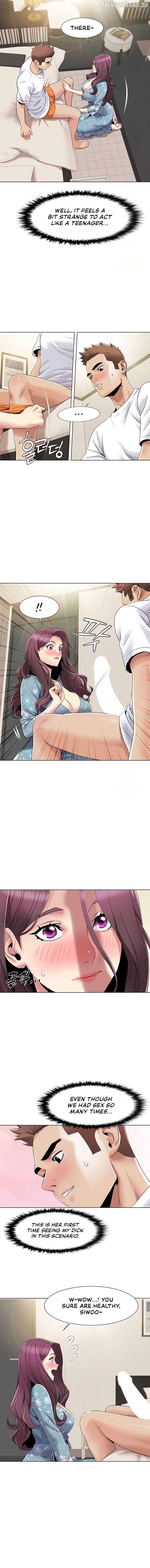 Neulsome Studio Chapter 53 - page 5