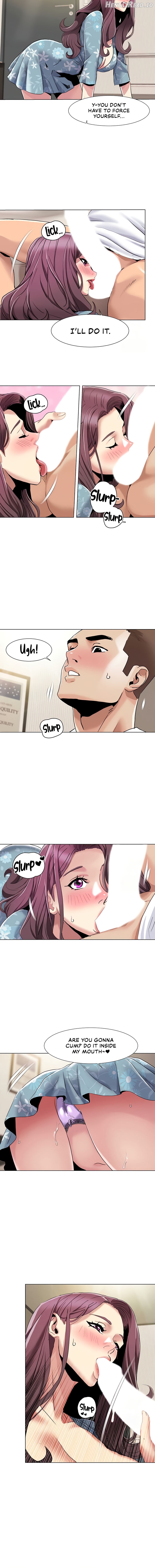 Neulsome Studio Chapter 53 - page 8