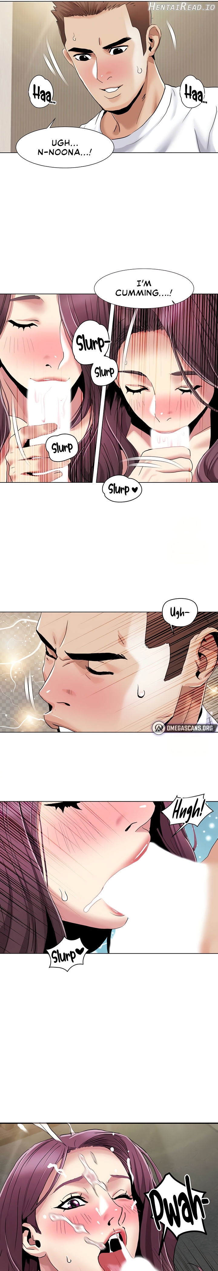 Neulsome Studio Chapter 53 - page 9
