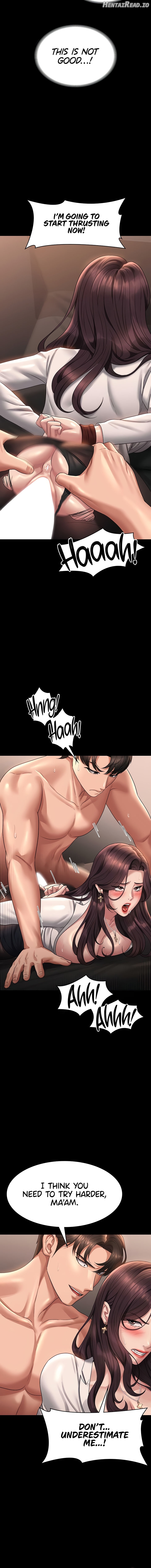 Supervisor Access Chapter 134 - page 12