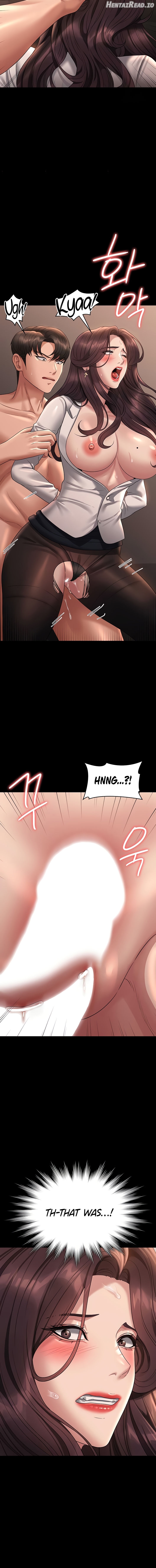 Supervisor Access Chapter 134 - page 14