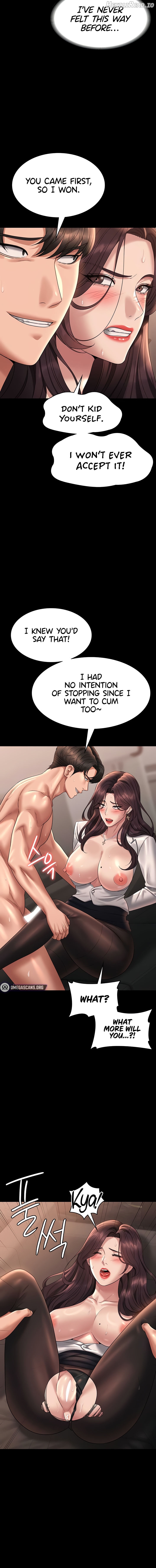 Supervisor Access Chapter 134 - page 18