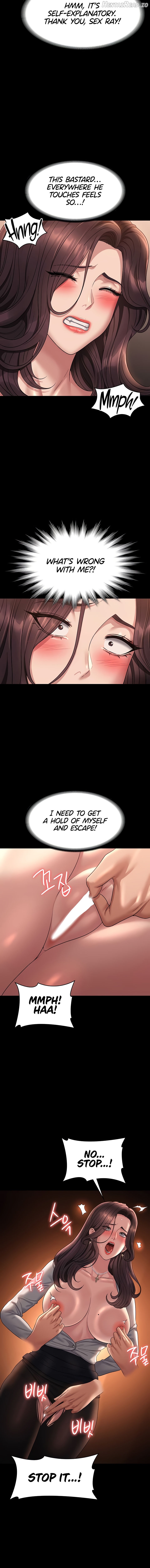 Supervisor Access Chapter 134 - page 8