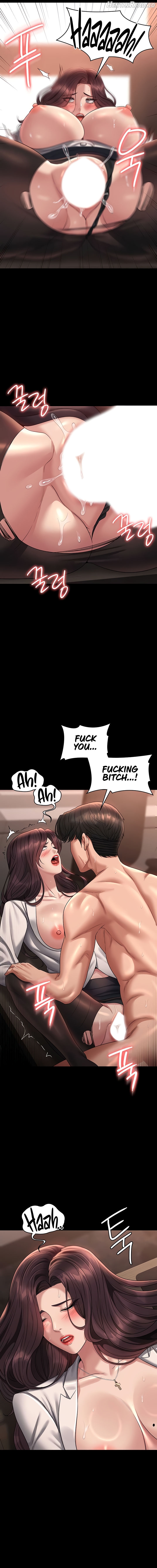 Supervisor Access Chapter 135 - page 11